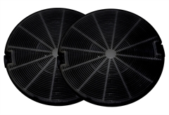 Φίλτρο Άνθρακα Faber F3 KIT 2 CF D155 H16