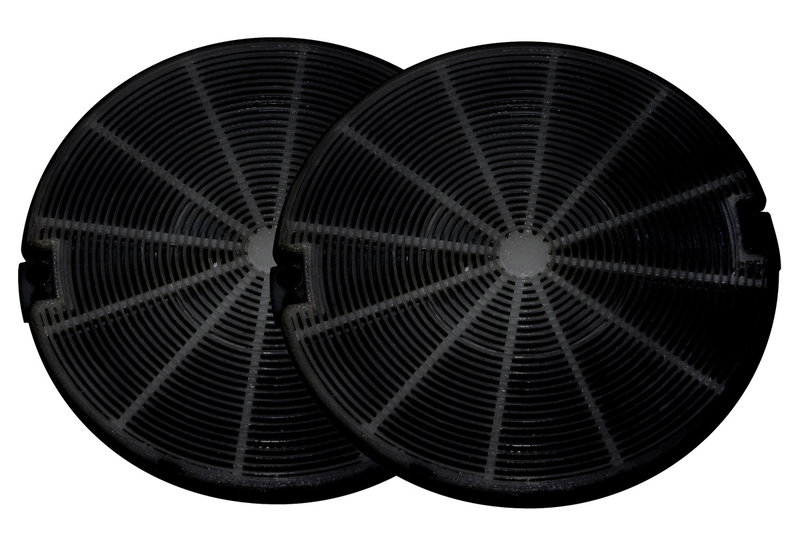 Φίλτρο Άνθρακα Faber F3 KIT 2 CF D155 H16