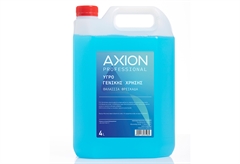 Υγρό Γενικής Χρήσης Axion Θαλάσσια Φρεσκάδα 4lt