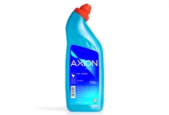 Καθαριστικό Λεκάνης WC Axion Θάλασσα 750ml