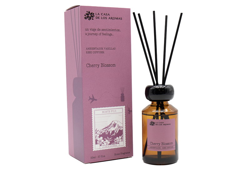 Αρωματικό Χώρου Cherry Blossom 100ml