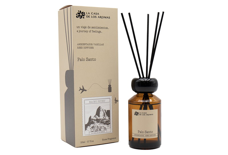 Αρωματικό Χώρου Palo Santo 100ml