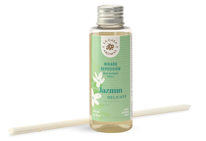 Αρωματικό Χώρου Γιασεμί 100ml