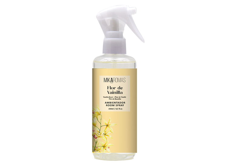 Room Spray Βανίλια 250ml