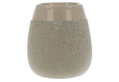 Καυστήρας Αρωμάτων Scentchips Concrete Γκρι 11cm