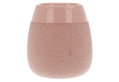 Καυστήρας Αρωμάτων Scentchips Concrete Ροζ 11cm