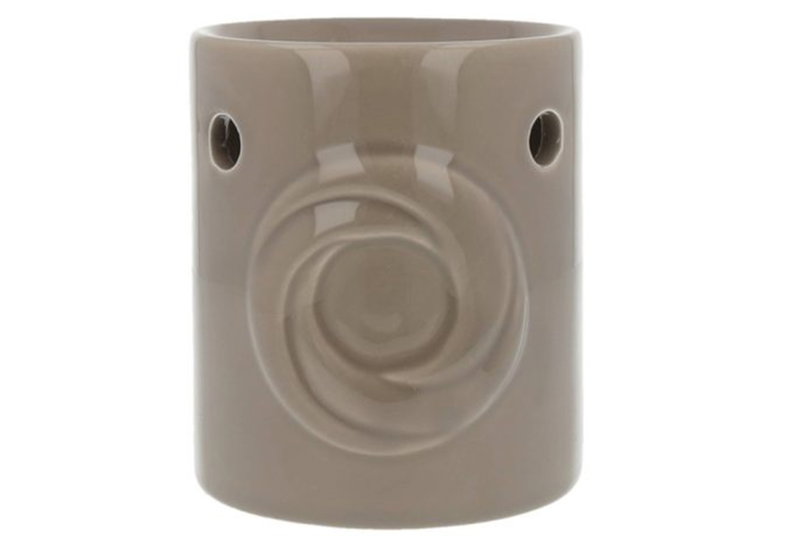 Καυστήρας Αρωμάτων Scentmoods Taupe 9cm