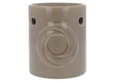 Καυστήρας Αρωμάτων Scentmoods Taupe 9cm