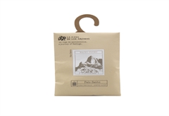 Αρωματικός Φάκελος Ντουλάπας Palo Santo 40gr