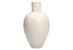 Βάζο Summer 42cm Sand