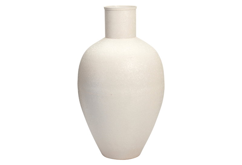 Βάζο Summer 42cm Sand