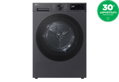 LG RHX5009NBB Στεγνωτήριο 9kg