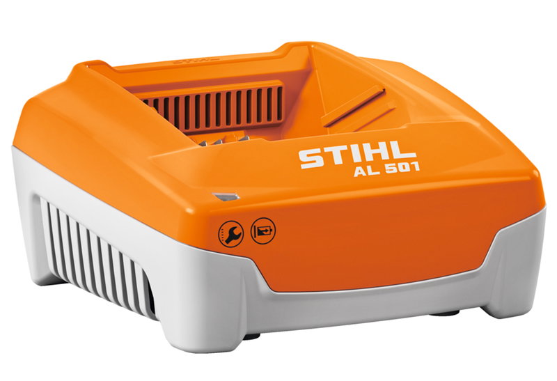 Ταχυφορτιστής Stihl AL 501