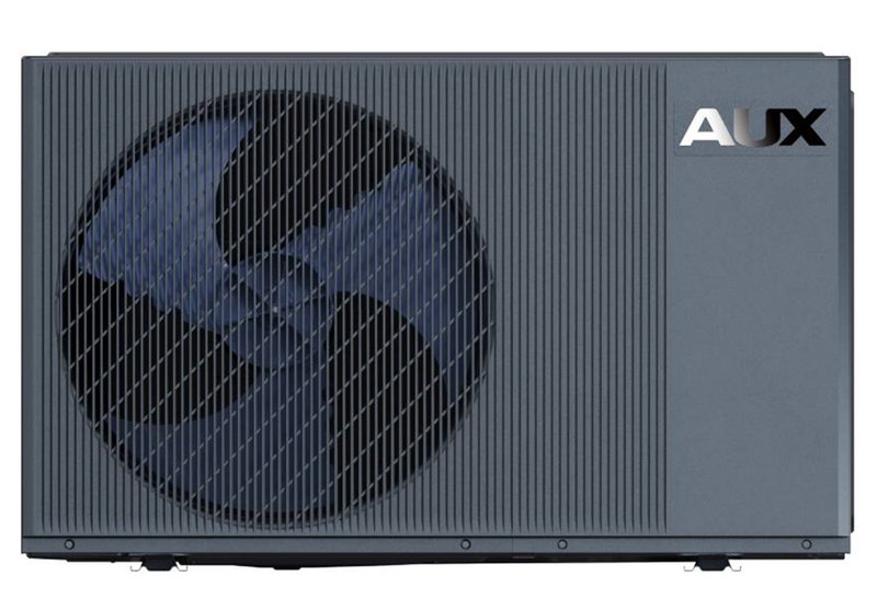 AUX ACHP-H04/4R2HA-M(NE) Αντλία Θερμότητας R290 Monoblock Χωρίς Αντιστάσεις 4kW