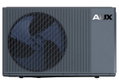 AUX ACHP-H08/4R2HA-M(NE) Αντλία Θερμότητας R290 Monoblock Χωρίς Αντιστάσεις 8kW