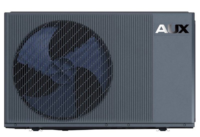 AUX ACHP-H12/4R2HA-M(NE) Αντλία Θερμότητας R290 Monoblock Χωρίς Αντιστάσεις 12kW