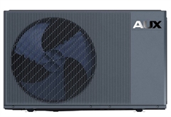 AUX ACHP-H12/5R2HA-M(NE) Αντλία Θερμότητας R290 Monoblock Χωρίς Αντιστάσεις 12kW