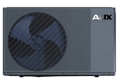 AUX ACHP-H04/4R2HA-M Αντλία Θερμότητας R290 Monoblock Με Αντιστάσεις 4kW