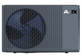 AUX ACHP-H06/4R2HA-M Αντλία Θερμότητας R290 Monoblock Με Αντιστάσεις 6kW