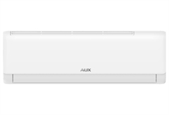 AUX AFC-200WM/4A1(QC)-N Fan Coil Τοίχου Με Ενσωματωμένη Τρίοδη Βάνα