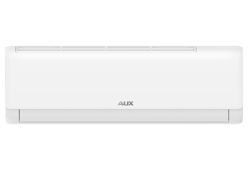 AUX AFC-300WM/4A1(QC)-N Fan Coil Τοίχου με Ενσωματωμένη Τρίοδη Βάνα