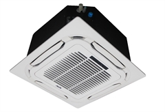 AUX AFC-300CA/4BA Fan Coil Κασέτα Round Flow