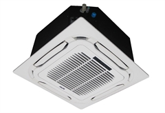 AUX AFC-600CA/4BA Fan Coil Κασέτα Round Flow