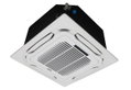 AUX AFC-600CA/4BA Fan Coil Κασέτα Round Flow