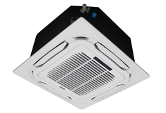 AUX AFC-1000CA/4BA Fan Coil Κασέτα Round Flow
