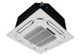 AUX AFC-1000CA/4BA Fan Coil Κασέτα Round Flow