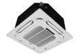 AUX AFC-1200CA/4BA Fan Coil Κασέτα Round Flow