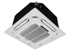 AUX AFC-1400CA/4BA Fan Coil Κασέτα Round Flow