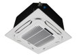 AUX AFC-1400CA/4BA Fan Coil Κασέτα Round Flow