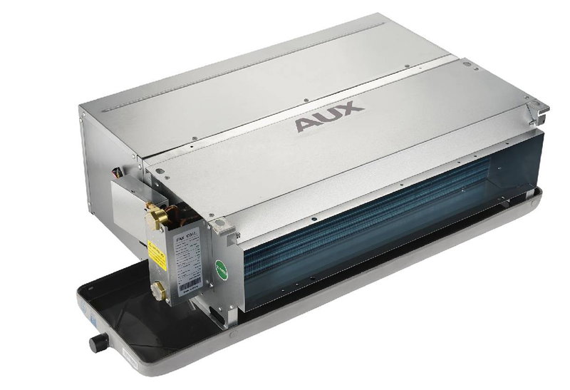 AUX AFC-400HCL3/4BA6M Fan Coil Αεραγωγών