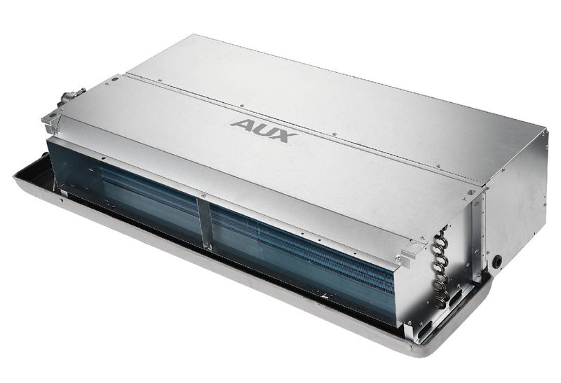 AUX AFC-500HCL3/4BA6M Fan Coil Αεραγωγών