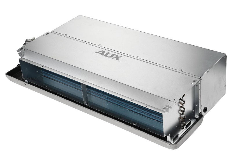 AUX AFC-800HCL3/4BA6M Fan Coil Αεραγωγών