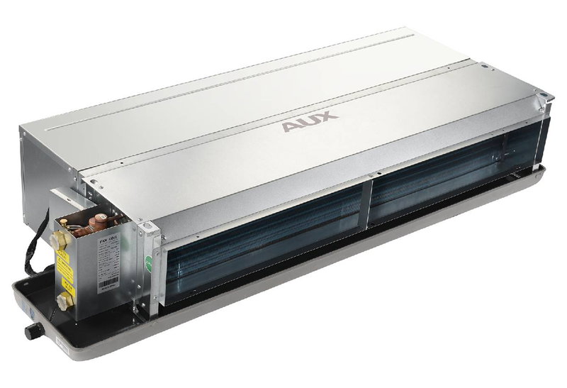 AUX AFC-1000HCL3/4BA6M Fan Coil Αεραγωγών