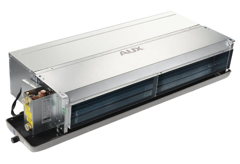 AUX AFC-1200HCL3/4BA6M Fan Coil Αεραγωγών