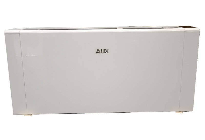 AUX AFC-400CO/4A1 Fan Coil Δαπέδου