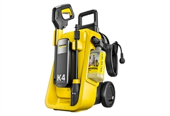 Πλυστικό Μηχάνημα Karcher K4 Comfort Premium 130bar
