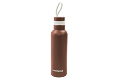 Μπουκάλι Θερμός Easy Home 500ml Κεραμιδί