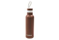 Μπουκάλι Θερμός Easy Home 500ml Κεραμιδί