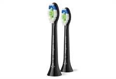 Philips HX6062/88 Ανταλλακτικές Κεφαλές για Ηλεκτρική Οδοντόβουρτσα 2τμχ