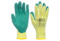 Γάντια Εργασίας DCT Dipper Verde Νο10