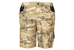 Σορτς Εργασίας DCT Delos Camouflage Νο48