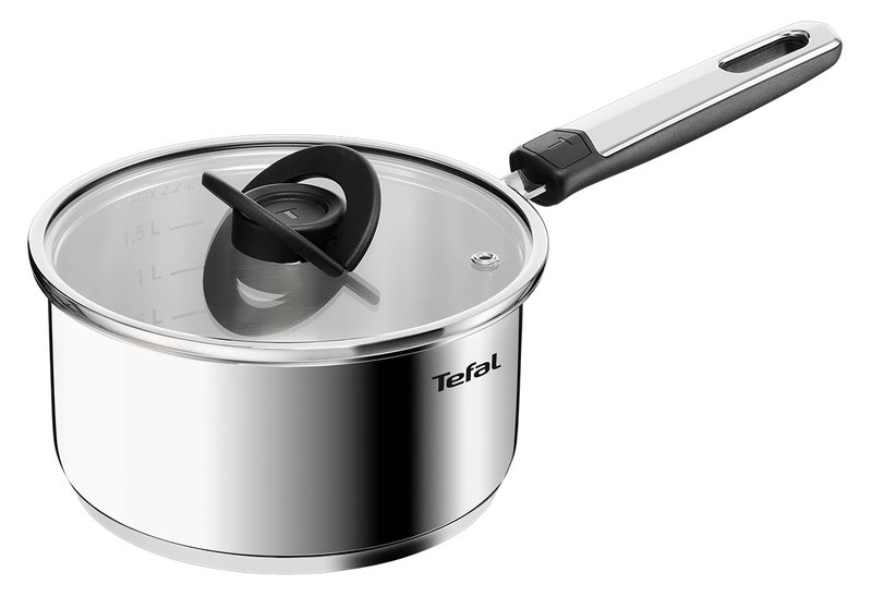 Κατσαρολάκι Γάλακτος Tefal Emotion+ Φ18cm