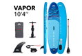Aqua Marina Vapor Σανίδα SUP 315cm