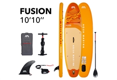 Aqua Marina Fusion Σανίδα SUP 330cm
