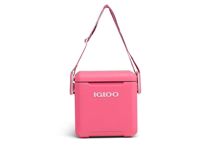 Φορητό Ψυγείο Igloo Tag Along 10lt Ροζ