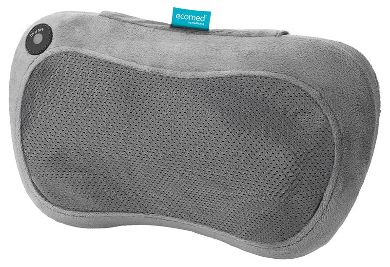 Συσκευή Medisana Ecomed Shiatsu MC-25E